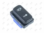 Schalter, Türverriegelung fahrerseitig ABAKUS 135-07-002