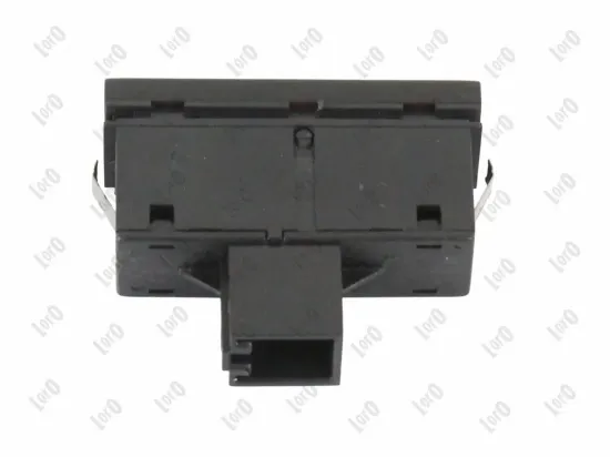 Warnblinkschalter ABAKUS 135-09-001 Bild Warnblinkschalter ABAKUS 135-09-001