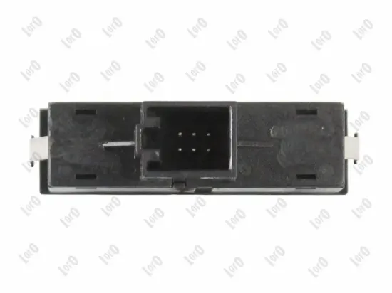 Warnblinkschalter ABAKUS 135-09-001 Bild Warnblinkschalter ABAKUS 135-09-001