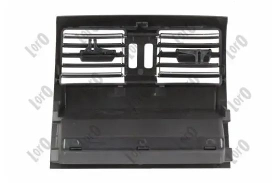 Luftdüse, Armaturenbrett Mitteltunnel ABAKUS 135-99-002 Bild Luftdüse, Armaturenbrett Mitteltunnel ABAKUS 135-99-002