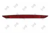 Zusatzbremsleuchte Mitte Fahrzeugheckklappe ABAKUS 135-99-012 Bild Zusatzbremsleuchte Mitte Fahrzeugheckklappe ABAKUS 135-99-012