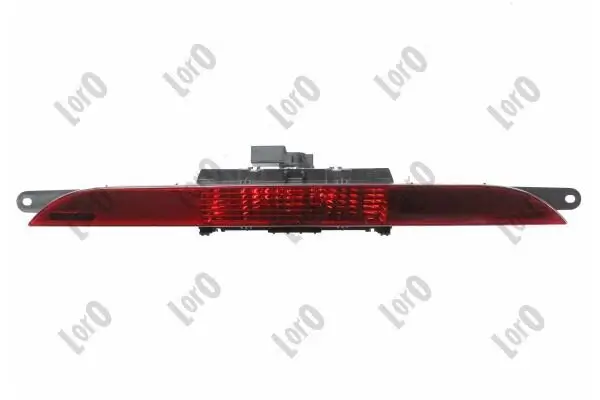 Zusatzbremsleuchte Mitte Fahrzeugheckklappe ABAKUS 135-99-013