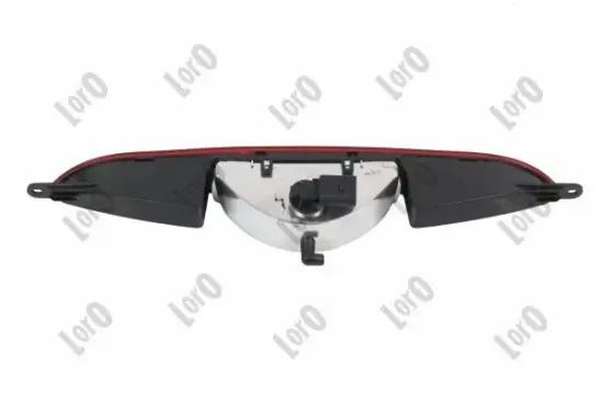 Zusatzbremsleuchte Mitte Fahrzeugheckklappe ABAKUS 135-99-013 Bild Zusatzbremsleuchte Mitte Fahrzeugheckklappe ABAKUS 135-99-013