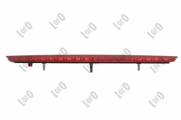 Zusatzbremsleuchte Mitte Fahrzeugheckklappe ABAKUS 135-99-014