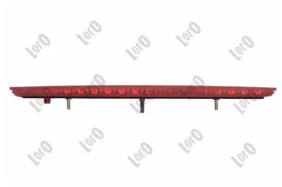 Zusatzbremsleuchte Mitte Fahrzeugheckklappe ABAKUS 135-99-014 Bild Zusatzbremsleuchte Mitte Fahrzeugheckklappe ABAKUS 135-99-014