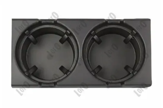 Getränkehalter Mitte ABAKUS 135-99-016 Bild Getränkehalter Mitte ABAKUS 135-99-016
