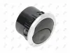 Luftdüse, Armaturenbrett ABAKUS 135-99-025 Bild Luftdüse, Armaturenbrett ABAKUS 135-99-025