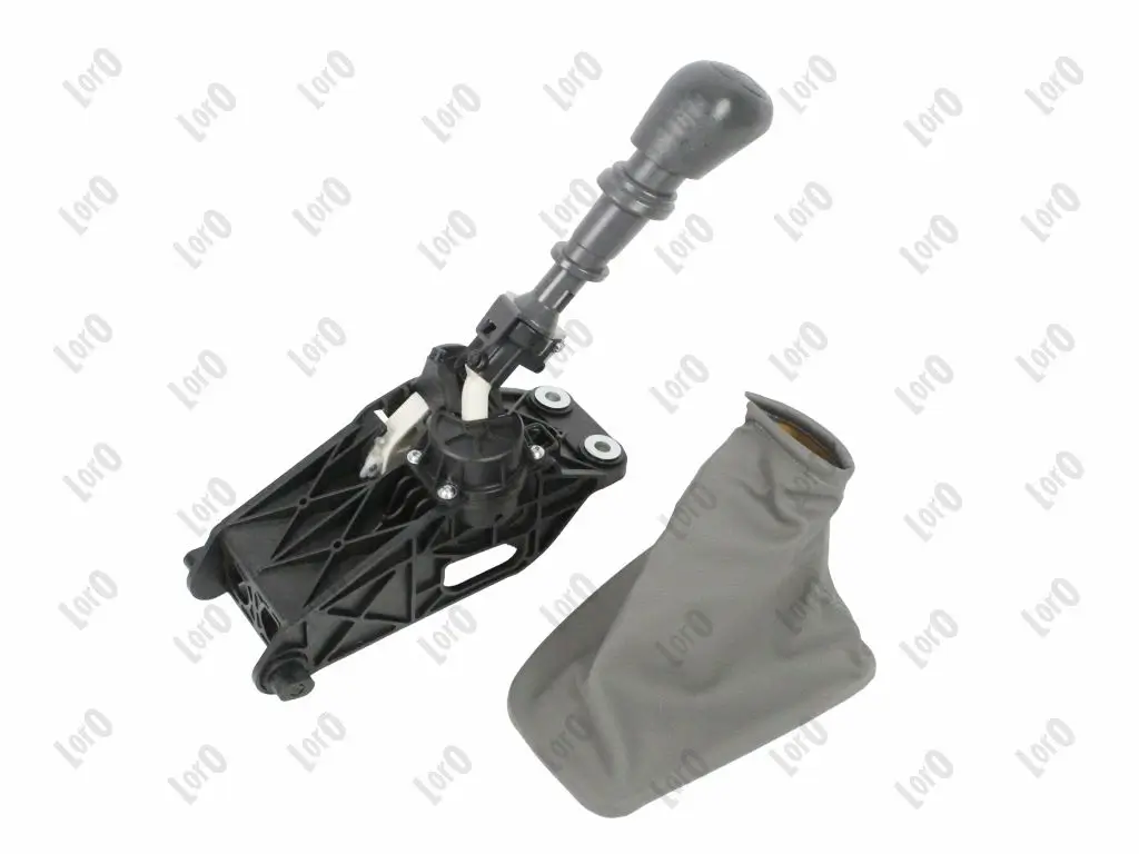 Schalthebelknauf ABAKUS 135-99-028