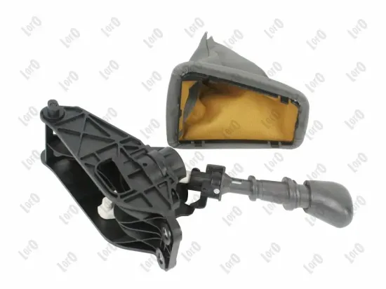 Schalthebelknauf ABAKUS 135-99-028 Bild Schalthebelknauf ABAKUS 135-99-028