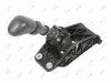 Schalthebelknauf ABAKUS 135-99-028 Bild Schalthebelknauf ABAKUS 135-99-028