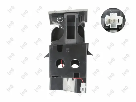 Getränkehalter ABAKUS 135-99-030 Bild Getränkehalter ABAKUS 135-99-030