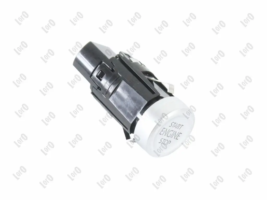 Zünd-/Startschalter ABAKUS 135-99-032