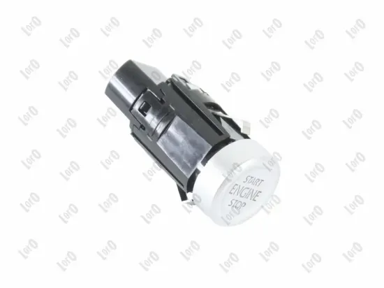Zünd-/Startschalter ABAKUS 135-99-032 Bild Zünd-/Startschalter ABAKUS 135-99-032