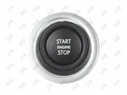 Zünd-/Startschalter ABAKUS 135-99-034