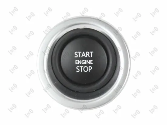 Zünd-/Startschalter ABAKUS 135-99-034 Bild Zünd-/Startschalter ABAKUS 135-99-034