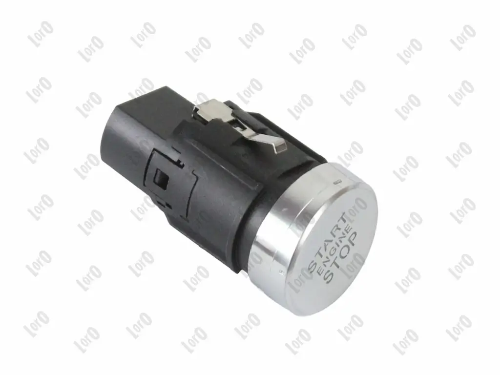 Zünd-/Startschalter ABAKUS 135-99-036