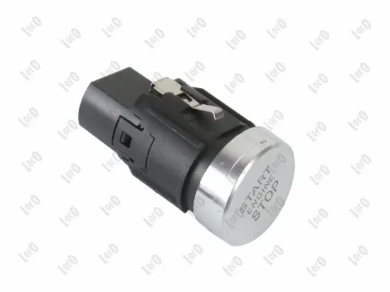 Zünd-/Startschalter ABAKUS 135-99-036 Bild Zünd-/Startschalter ABAKUS 135-99-036