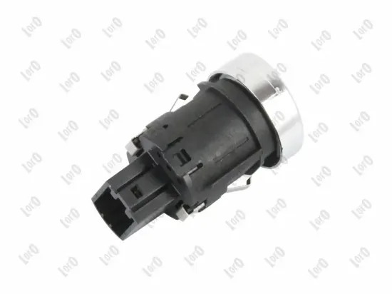 Zünd-/Startschalter ABAKUS 135-99-036 Bild Zünd-/Startschalter ABAKUS 135-99-036