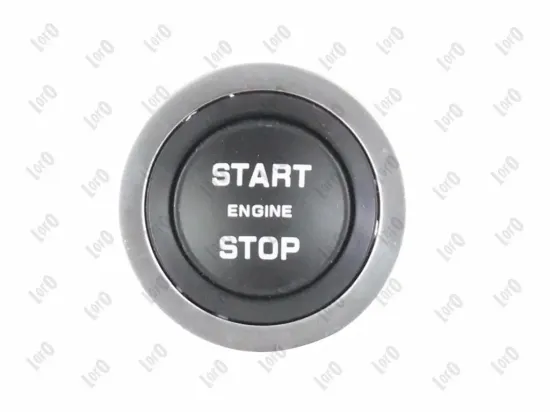 Zünd-/Startschalter ABAKUS 135-99-037 Bild Zünd-/Startschalter ABAKUS 135-99-037