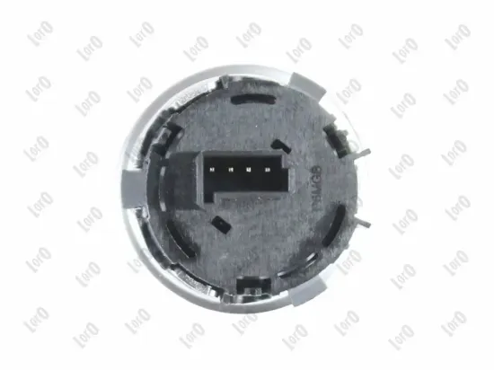 Zünd-/Startschalter ABAKUS 135-99-037 Bild Zünd-/Startschalter ABAKUS 135-99-037