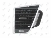 Luftdüse, Armaturenbrett vorne links ABAKUS 135-99-039