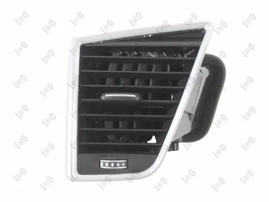 Luftdüse, Armaturenbrett vorne links ABAKUS 135-99-039 Bild Luftdüse, Armaturenbrett vorne links ABAKUS 135-99-039