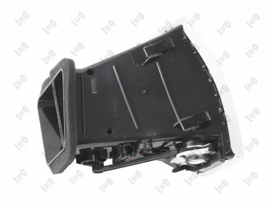 Luftdüse, Armaturenbrett vorne links ABAKUS 135-99-039 Bild Luftdüse, Armaturenbrett vorne links ABAKUS 135-99-039