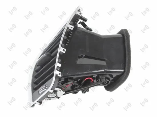 Luftdüse, Armaturenbrett vorne links ABAKUS 135-99-039 Bild Luftdüse, Armaturenbrett vorne links ABAKUS 135-99-039