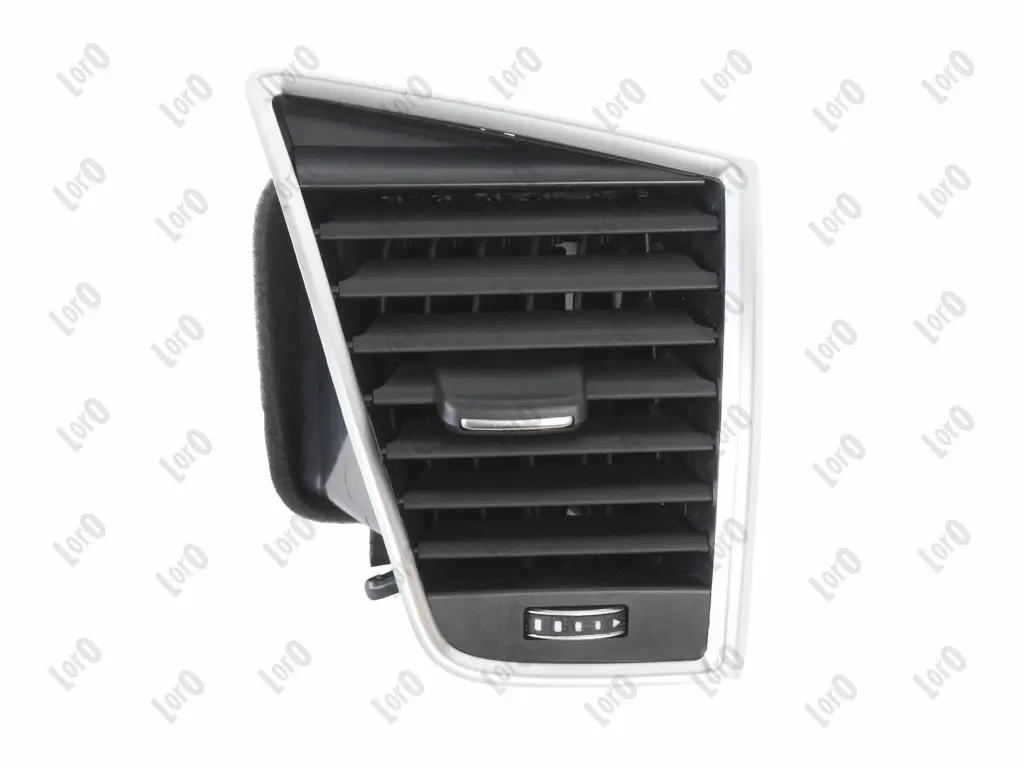 Luftdüse, Armaturenbrett vorne rechts ABAKUS 135-99-040