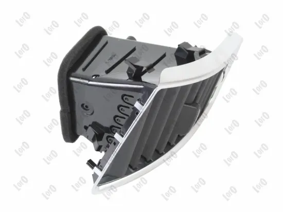 Luftdüse, Armaturenbrett vorne rechts ABAKUS 135-99-040 Bild Luftdüse, Armaturenbrett vorne rechts ABAKUS 135-99-040