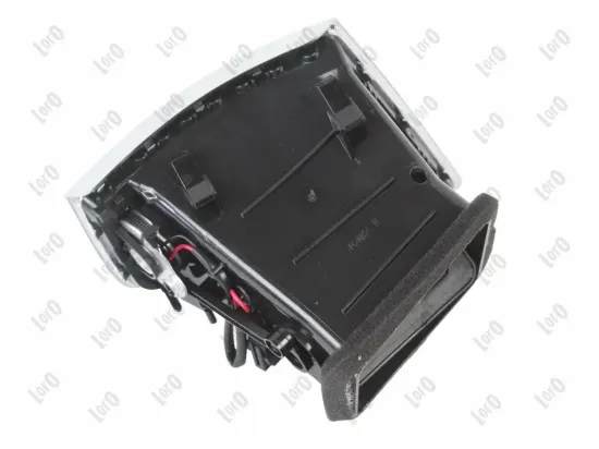 Luftdüse, Armaturenbrett vorne rechts ABAKUS 135-99-040 Bild Luftdüse, Armaturenbrett vorne rechts ABAKUS 135-99-040