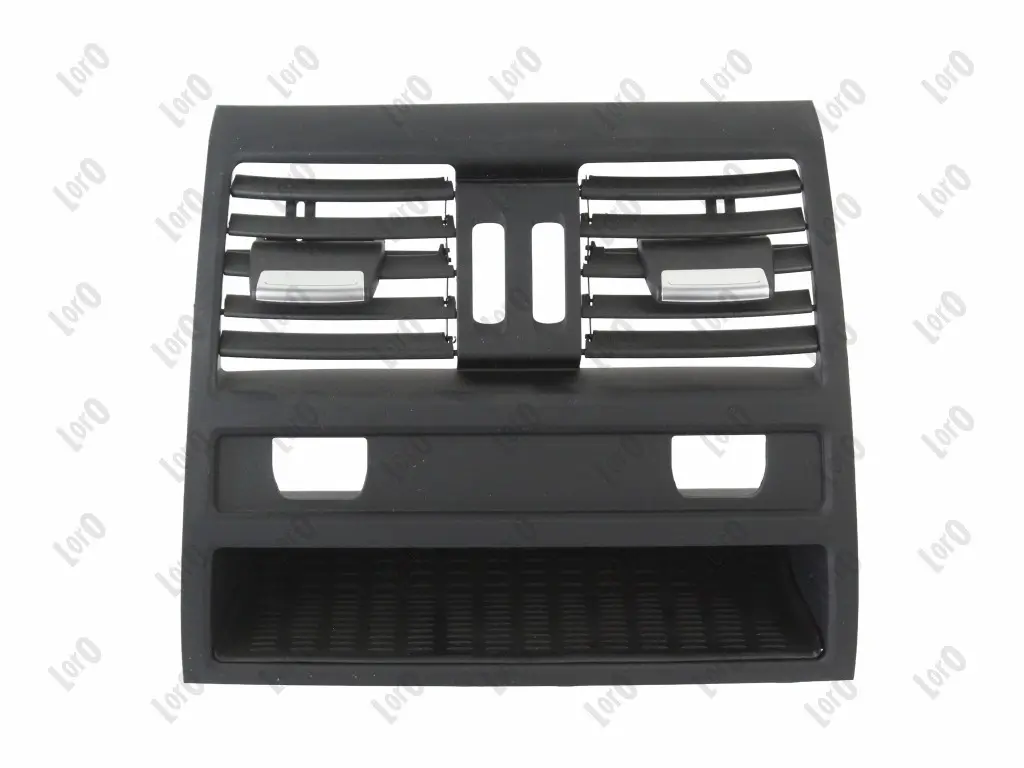 Luftdüse, Armaturenbrett vorne Mitte ABAKUS 135-99-043