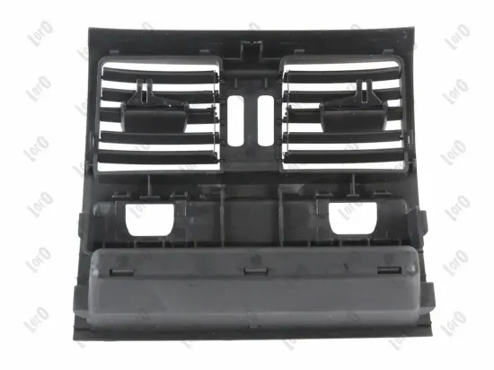 Luftdüse, Armaturenbrett vorne Mitte ABAKUS 135-99-043 Bild Luftdüse, Armaturenbrett vorne Mitte ABAKUS 135-99-043