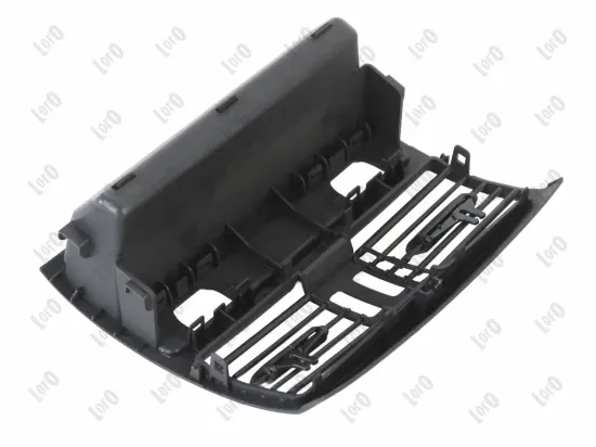 Luftdüse, Armaturenbrett vorne Mitte ABAKUS 135-99-043 Bild Luftdüse, Armaturenbrett vorne Mitte ABAKUS 135-99-043