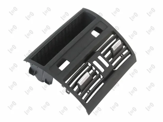 Luftdüse, Armaturenbrett vorne Mitte ABAKUS 135-99-043 Bild Luftdüse, Armaturenbrett vorne Mitte ABAKUS 135-99-043