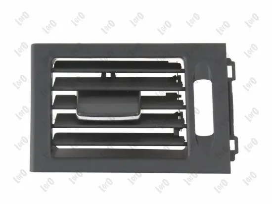 Luftdüse, Armaturenbrett vorne links ABAKUS 135-99-044 Bild Luftdüse, Armaturenbrett vorne links ABAKUS 135-99-044