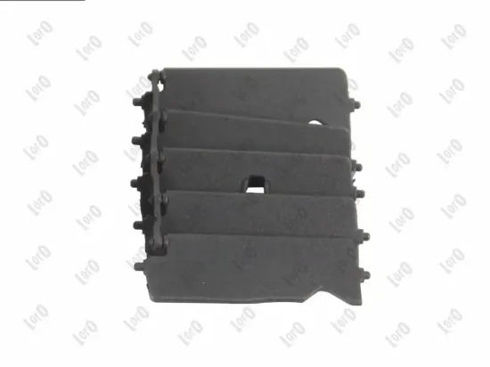 Luftdüse, Armaturenbrett vorne links ABAKUS 135-99-044 Bild Luftdüse, Armaturenbrett vorne links ABAKUS 135-99-044