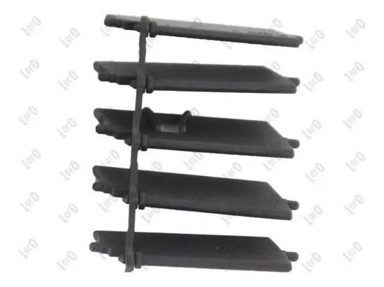 Luftdüse, Armaturenbrett vorne rechts ABAKUS 135-99-045 Bild Luftdüse, Armaturenbrett vorne rechts ABAKUS 135-99-045