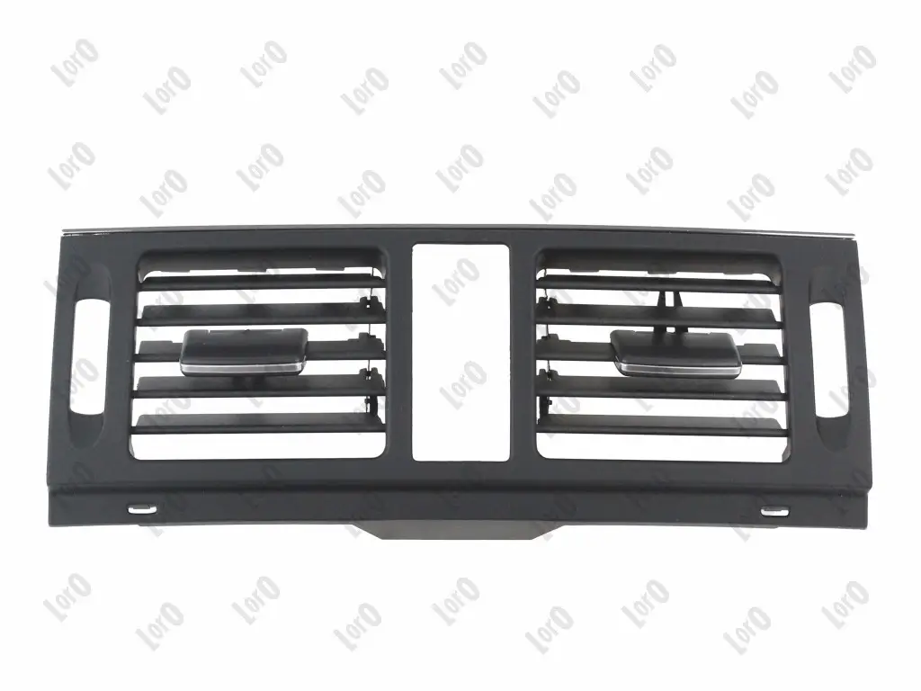 Luftdüse, Armaturenbrett vorne Mitte ABAKUS 135-99-046