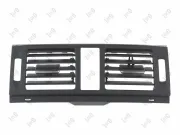 Luftdüse, Armaturenbrett vorne Mitte ABAKUS 135-99-046