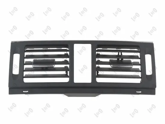 Luftdüse, Armaturenbrett vorne Mitte ABAKUS 135-99-046 Bild Luftdüse, Armaturenbrett vorne Mitte ABAKUS 135-99-046