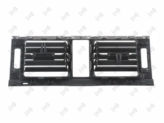 Luftdüse, Armaturenbrett vorne Mitte ABAKUS 135-99-046 Bild Luftdüse, Armaturenbrett vorne Mitte ABAKUS 135-99-046