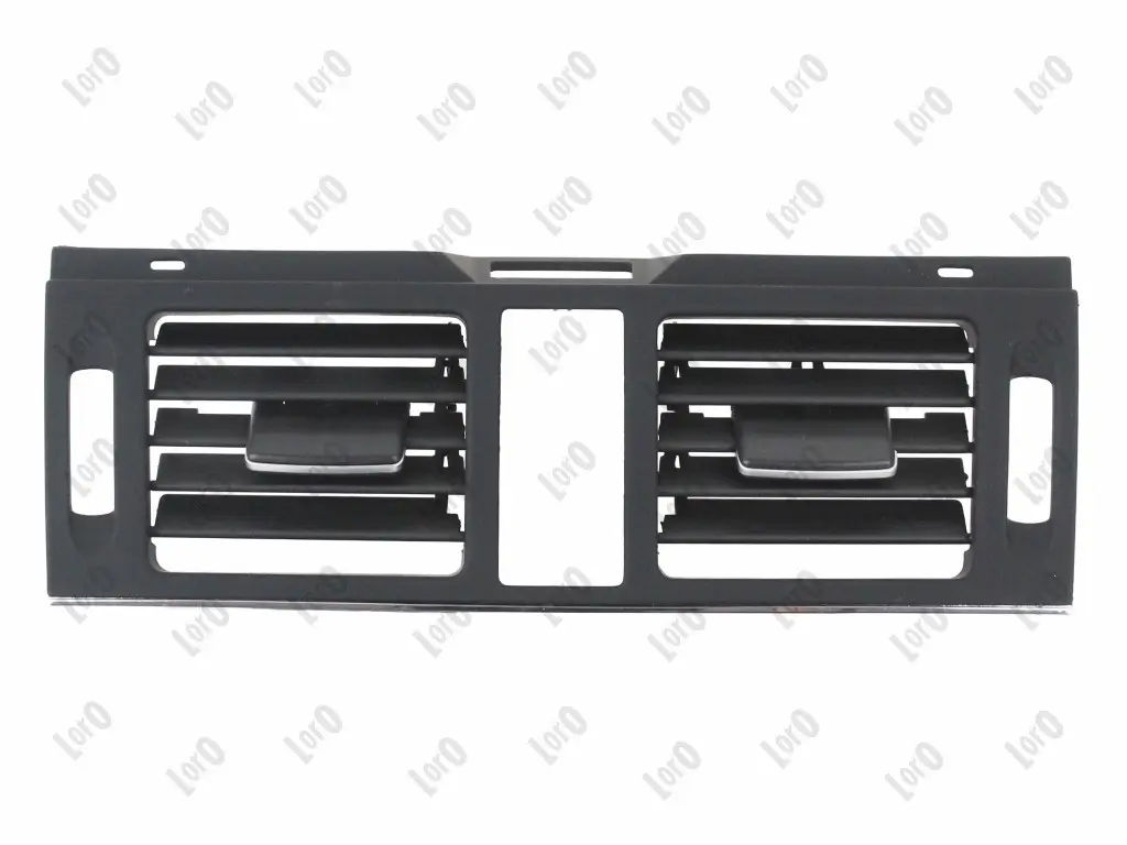 Luftdüse, Armaturenbrett vorne Mitte ABAKUS 135-99-047