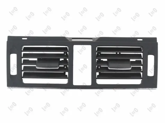 Luftdüse, Armaturenbrett vorne Mitte ABAKUS 135-99-047 Bild Luftdüse, Armaturenbrett vorne Mitte ABAKUS 135-99-047