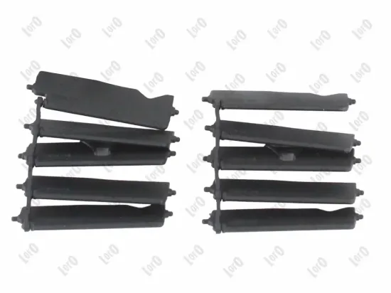 Luftdüse, Armaturenbrett vorne Mitte ABAKUS 135-99-047 Bild Luftdüse, Armaturenbrett vorne Mitte ABAKUS 135-99-047