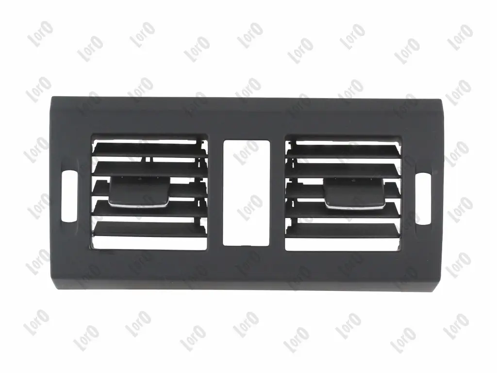 Luftdüse, Armaturenbrett vorne ABAKUS 135-99-050