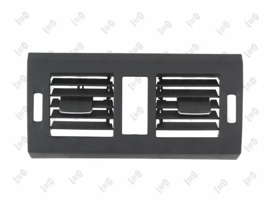 Luftdüse, Armaturenbrett vorne ABAKUS 135-99-050 Bild Luftdüse, Armaturenbrett vorne ABAKUS 135-99-050