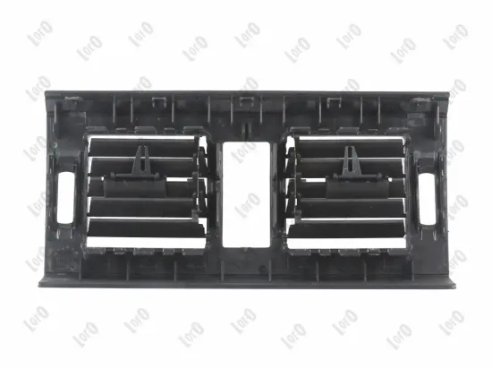 Luftdüse, Armaturenbrett vorne ABAKUS 135-99-050 Bild Luftdüse, Armaturenbrett vorne ABAKUS 135-99-050