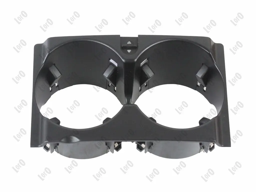 Getränkehalter Mitteltunnel ABAKUS 135-99-056