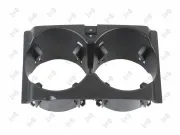 Getränkehalter Mitteltunnel ABAKUS 135-99-056